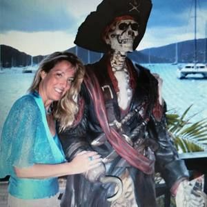 Meet your Posher, Toni